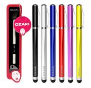 Ozaki iStrock Stylus & Pen