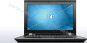 Lenovo ThinkPad L430 (2465-CTO) (Intel Core i3-2370M 2.4GHz, 2GB RAM, 500GB HDD, VGA Intel HD Graphics 3000, 14 inch, PC DOS)