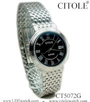 Đồng hồ CITOLE - Doanh nhân CT5072G