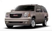 GMC Yukon XL SLT 1500 6.0 AT 4WD 2013