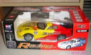 Xe điều khiển từ xa rancing speed rc toy chạy 20km