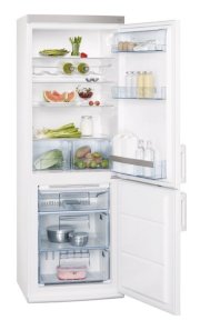 Tủ lạnh AEG S73200CNW1