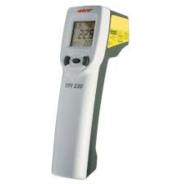 Máy đo nhiệt độ EBRO TFI-550