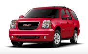 GMC Yukon SLE 5.3 AT 2WD 2013