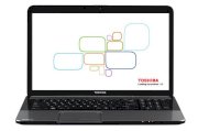 Toshiba Satellite Pro L870-124 (Intel Core i5-2450M 2.5GHz, 8GB RAM, 750GB HDD, VGA ATI Radeon HD 7670M, 17.3 inch, Windows 7 Professional 64 bit)