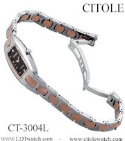 Đồng hồ CITOLE Fashion CT3004L