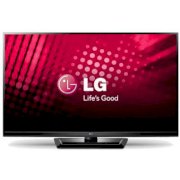 LG Electronics 50PA650T (50-inch, 3000000:1, Full HD, Plasma 3D TV)