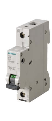 Cầu dao tự động SIEMENS 5SL6150-7