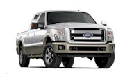 Ford Super Duty F-350 King Ranch 6.2 AT 4x2 2013