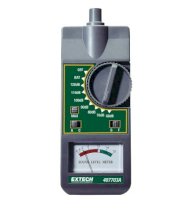 Thiết bị đo âm thanh Extech 407703A