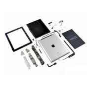 Thay vỏ sau iPad 3