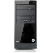 Máy tính Desktop HP Pro 3330 Microtower (D3U63PA) (Intel Core i3-3220 3.3Ghz, Ram 2GB, HDD 500GB, VGA Intel HD Graphics, Microsoft Windows 7 Professional, Không kèm màn hình)