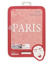 Ozaki iCoat Travel iPad 3 Paris