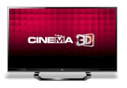 LG 42LM615T (42-Inch, 1080p Full HD, LED Smart 3D TV)