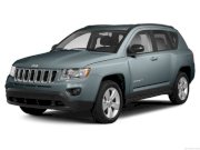 Jeep Compass Limited 2.4 AT 4x4 2013