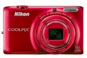 Nikon Coolpix S6500