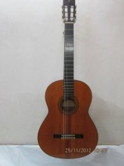 Guitar Yamaha GY1