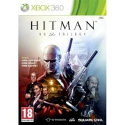 Hitman HD Trilogy (XBox 360)