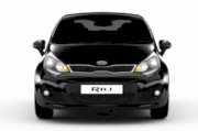 Kia Rio Reborn Hatchback SLS 1.6 MT 2013 5 Cửa