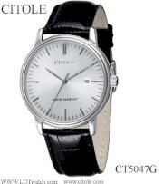 Đồng hồ CITOLE - Doanh nhân CT5047TD