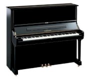 Piano Yamaha U3H Serial 2004745
