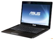 Asus K45VJ-VX032D (Intel Core i5-3210M 2.5GHz, 4GB RAM, 500GB HDD, VGA NVIDIA GeForce GT 635M, 14 inch, PC DOS)