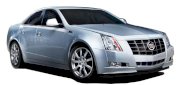 Cadillac CTS Sport Premium 3.6 AT RWD 2013