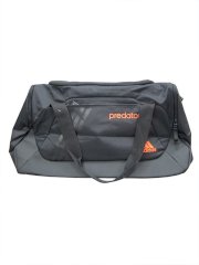 Túi đựng đồ thể thao ADIDAS PREDATOR đen-cam T12
