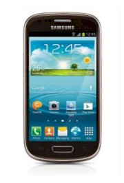 Samsung I8190 (Galaxy S III mini / Galaxy S 3 mini) 8GB Brown