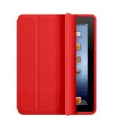 Apple iPad Smart Case Polyurethane iPad 3 (Đỏ)