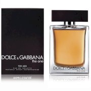 D&G - The One For Men ( Men ) EDT 30ml