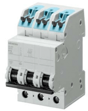 Cầu dao tự động SIEMENS 5SJ6316-7KS