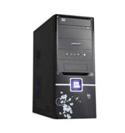 Real Power RP15.03 (Intel Pentium G860 3.00GHz, RAM 2GB, HDD 500GB, VGA Onboard, PC DOS, Không kèm màn hình) (G8602G500GG61)