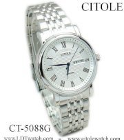 Đồng hồ CITOLE - Doanh nhân CT5088G
