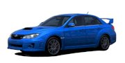 Subaru Impreza WRX STi 2.5 MT 2013