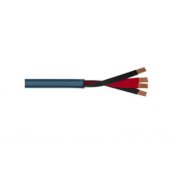 Dây dẫn Wire World Luna 16/4 LU4 2.5M