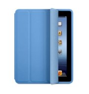 Apple iPad Smart Case Polyurethane iPad 3 (Màu Xanh)