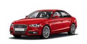 Audi A4 Ambiente 2.0 TDI 2013