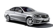 Mercedes-Benz C200 Coupe BlueEFFICIENCY 1.8 MT 2013