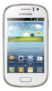 Samsung Galaxy Fame S6810 (GT-S6810)