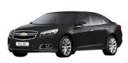 Chevrolet Malibu LTZ 2.4 AT 2013