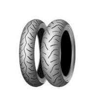 Lốp xe máy MCR 140/70R17M 66H GPR200 Dunlop 