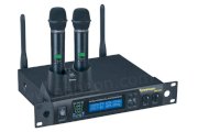 Microphone Naphon Wireless WMS8225