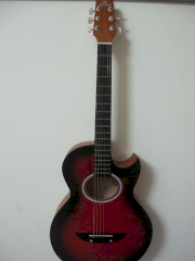 Đàn Guitar Acoustic Maple Leaf FG-D380G/RDS
