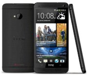 HTC One (HTC M7) 64GB Black