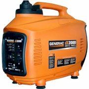 Máy phát điện GENERAC iX2000