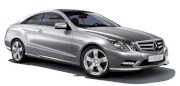 Mercedes-Benz E200 BlueEFFCIENCY Coupe 1.8 AT 2013