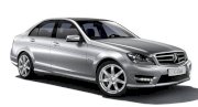 Mercedes-Benz C300 CDI 4MATIC BlueEFFICIENCY 3.0 AT 2013