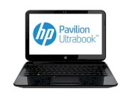 HP Pavilion 14-b108tx (D4A95PA) (Intel Core i5-3337U 1.8GHz, 8GB RAM, 750GB HDD, VGA NVIDIA GeForce GT 630M, 14 inch, Windows 8 64 bit) Ultrabook