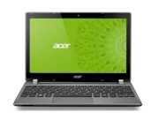 Acer Aspire V5-171-53336G50ass (V5-171-6471) (NX.M3AAA.010) (Intel Core i5-3337U 1.8GHz, 6GB RAM, 500GB HDD, VGA Intel HD Graphics 4000, 11.6 inch, Windows 8 64 bit)